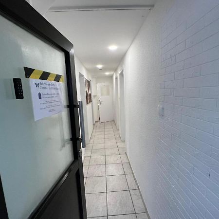 Schoenes Einfaches Zimmer In Oldenburg 109 Apartment Bagian luar foto