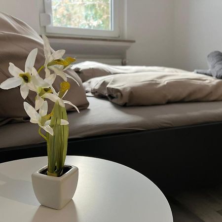 Schoenes Einfaches Zimmer In Oldenburg 109 Apartment Bagian luar foto