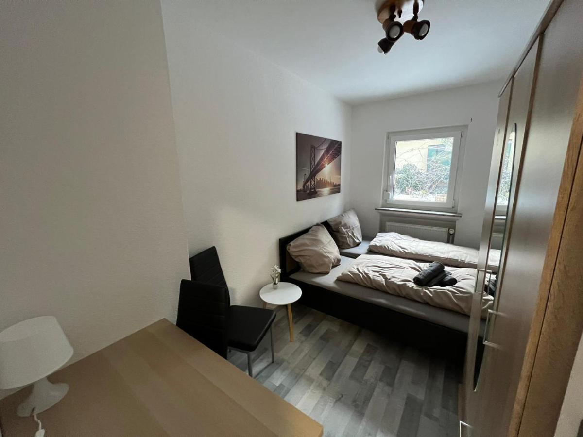 Schoenes Einfaches Zimmer In Oldenburg 109 Apartment Bagian luar foto