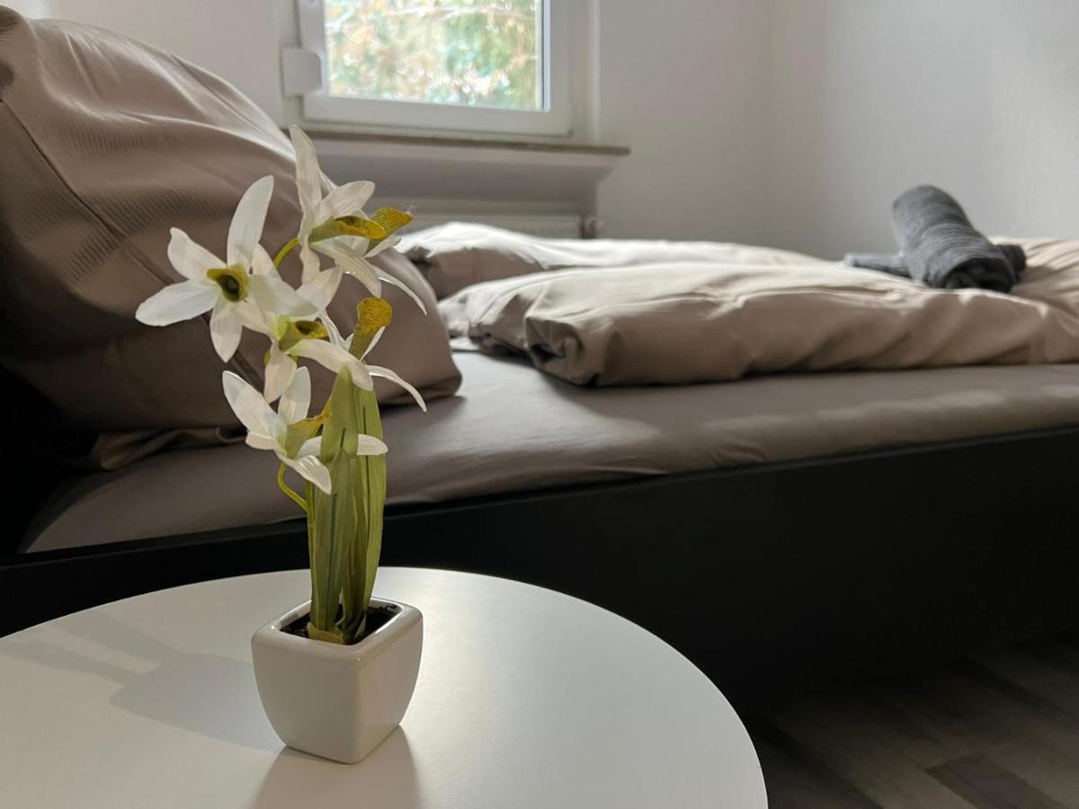 Schoenes Einfaches Zimmer In Oldenburg 109 Apartment Bagian luar foto